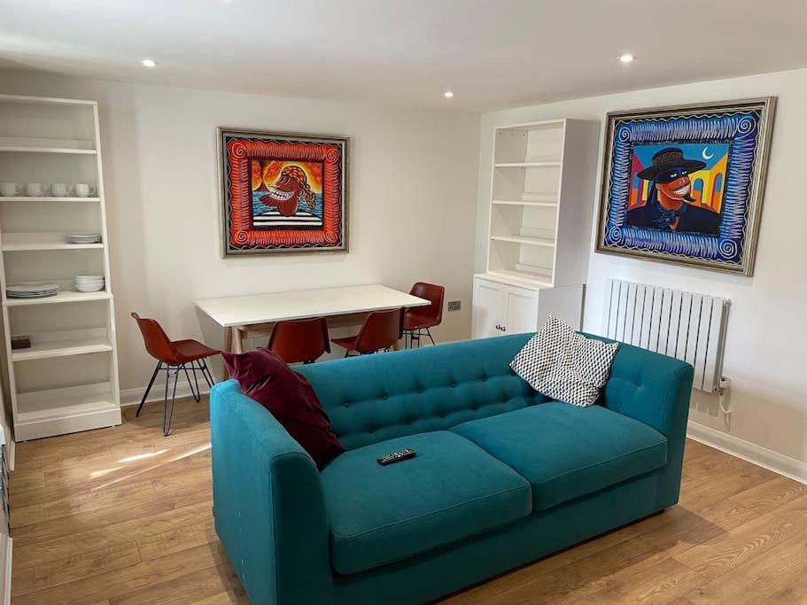Lovely 1 Bedroom Flat In Broadstairs Eksteriør billede
