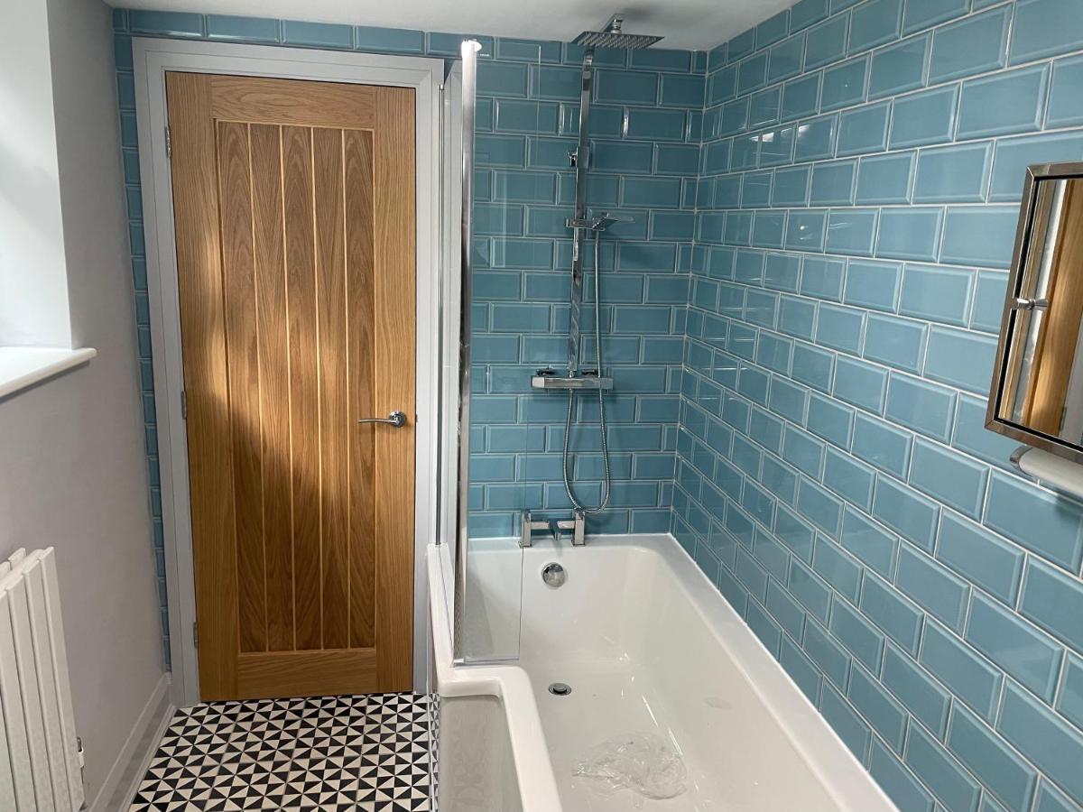 Lovely 1 Bedroom Flat In Broadstairs Eksteriør billede